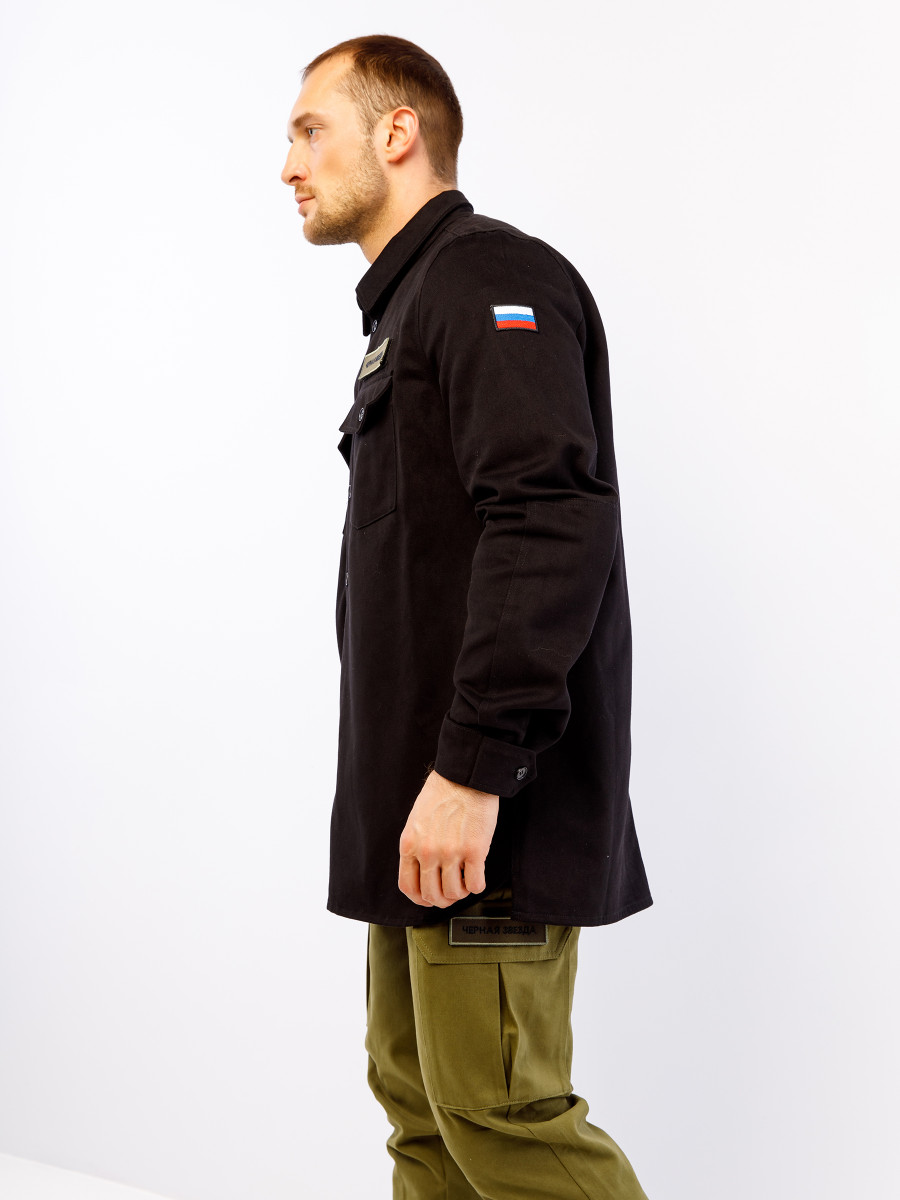 Рубашка BS&AR