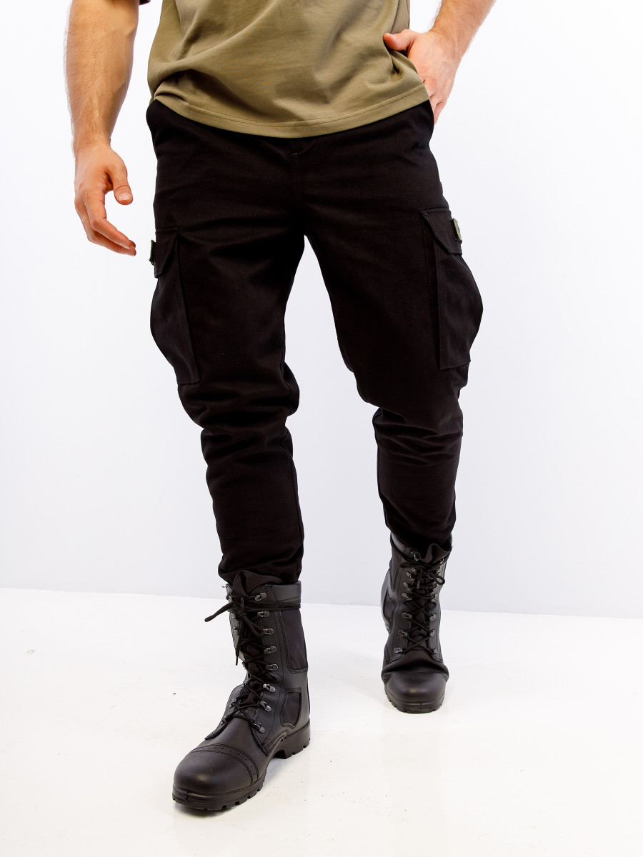 Брюки BS&ARMY