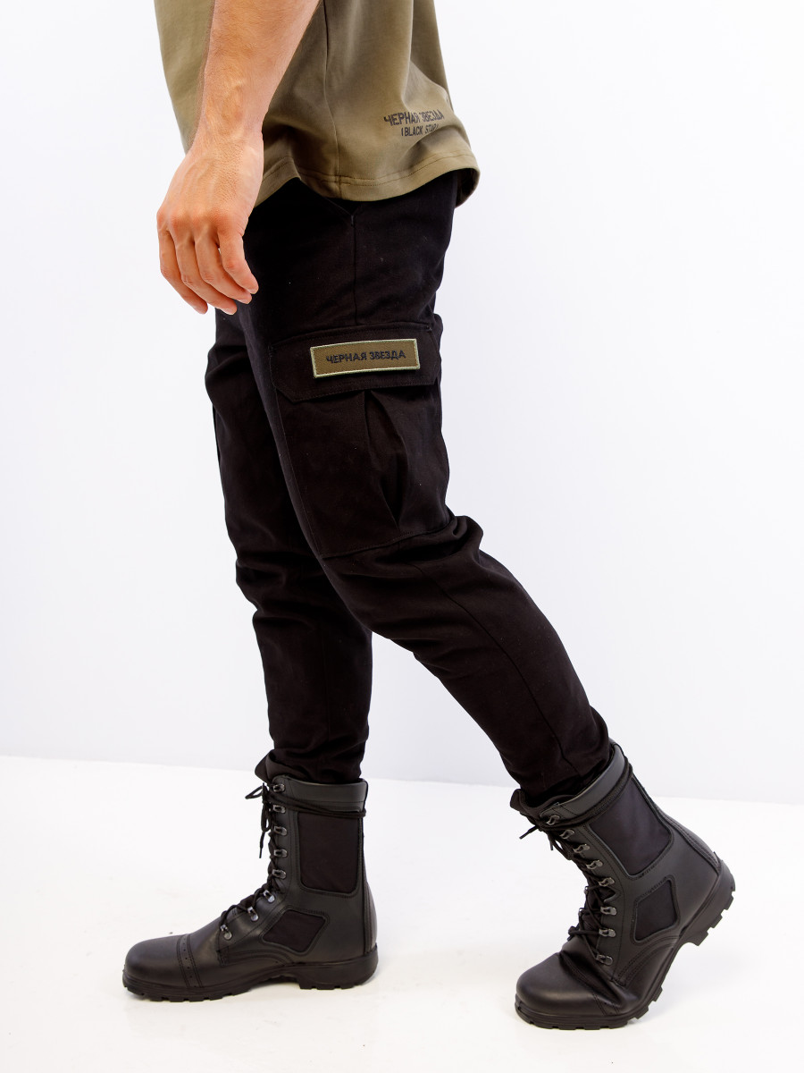 Брюки BS&ARMY
