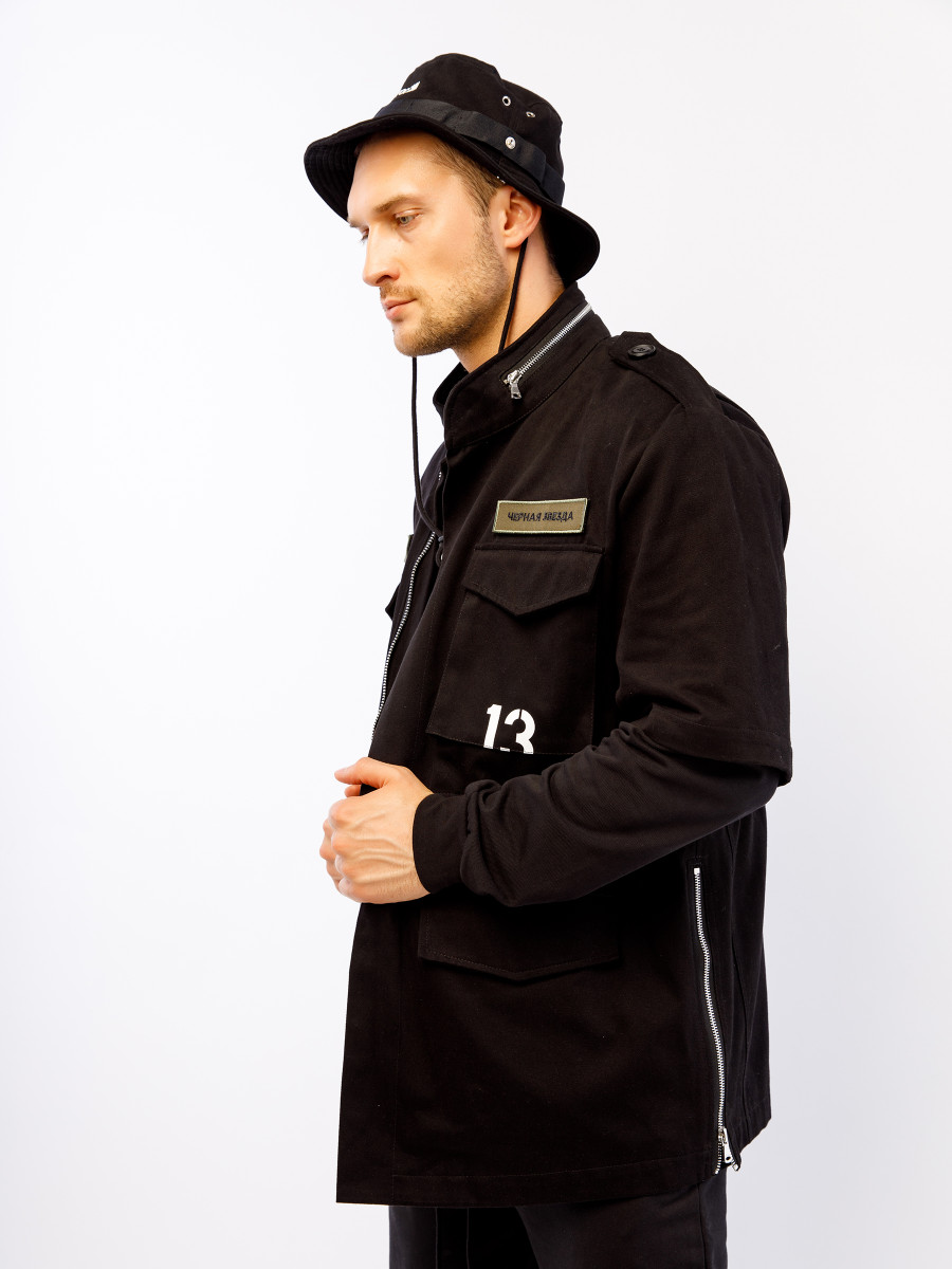 Рубашка BS&ARMY