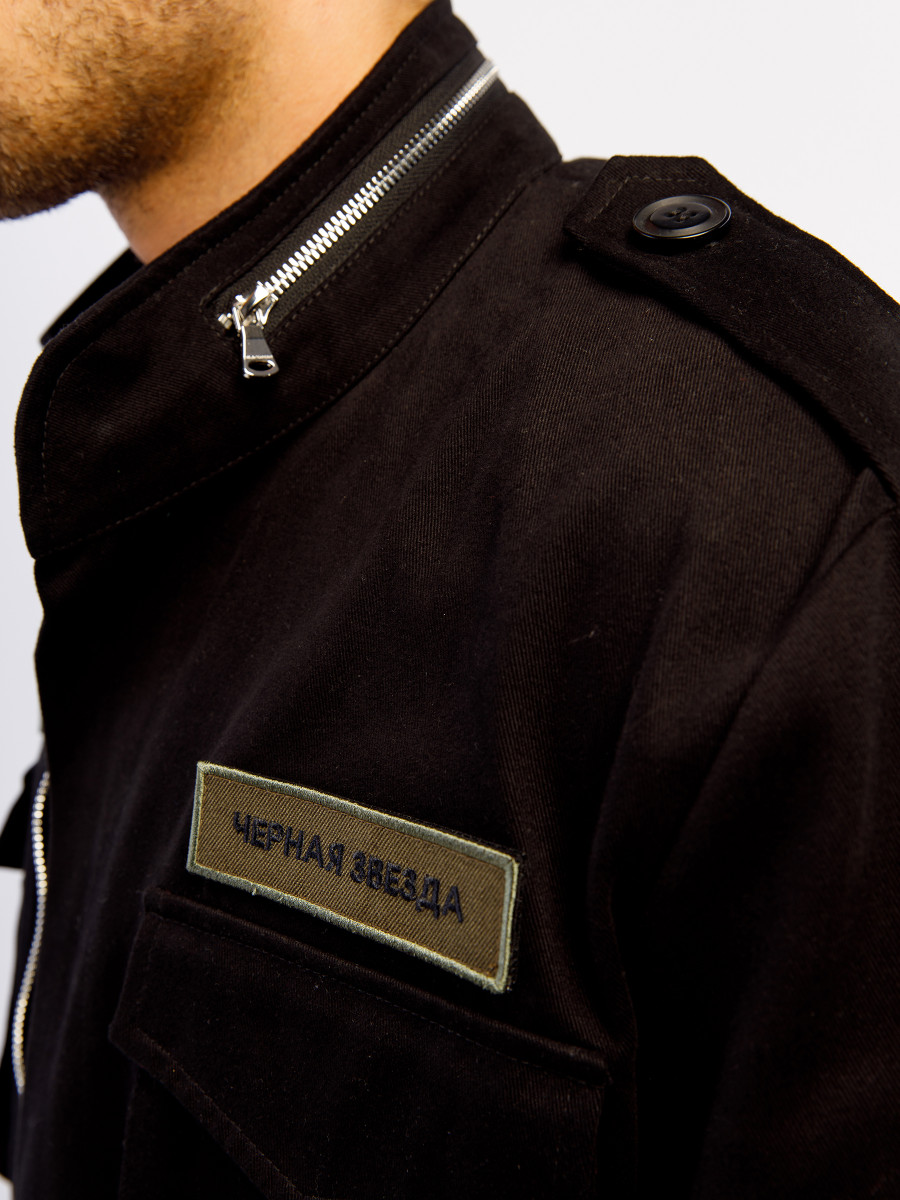 Рубашка BS&ARMY