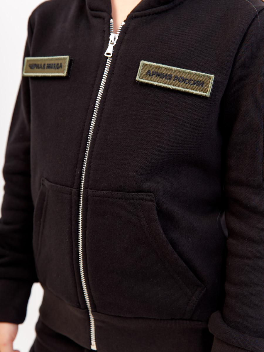 Костюм спортивный BS&ARMY