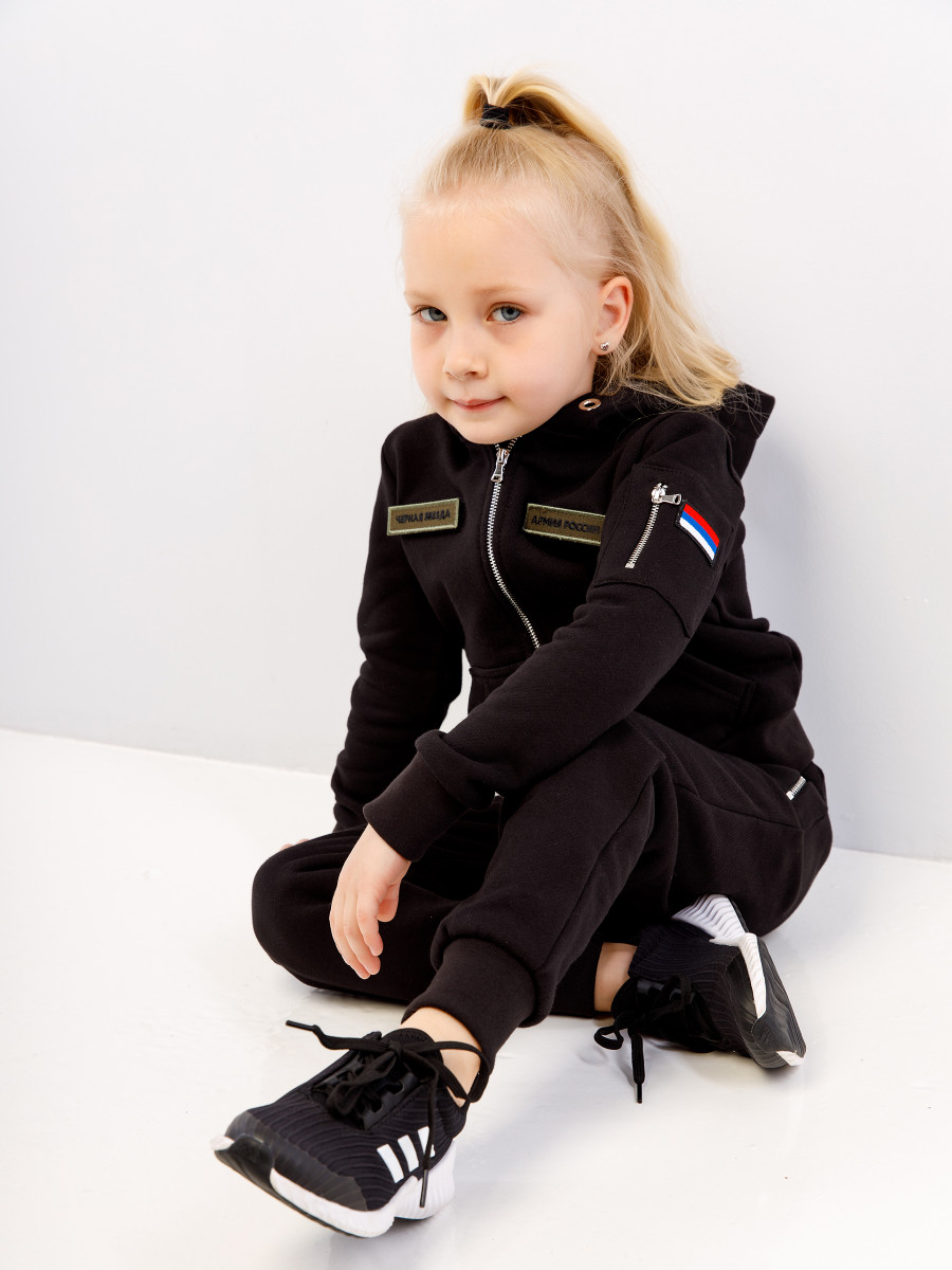 Костюм спортивный BS&ARMY