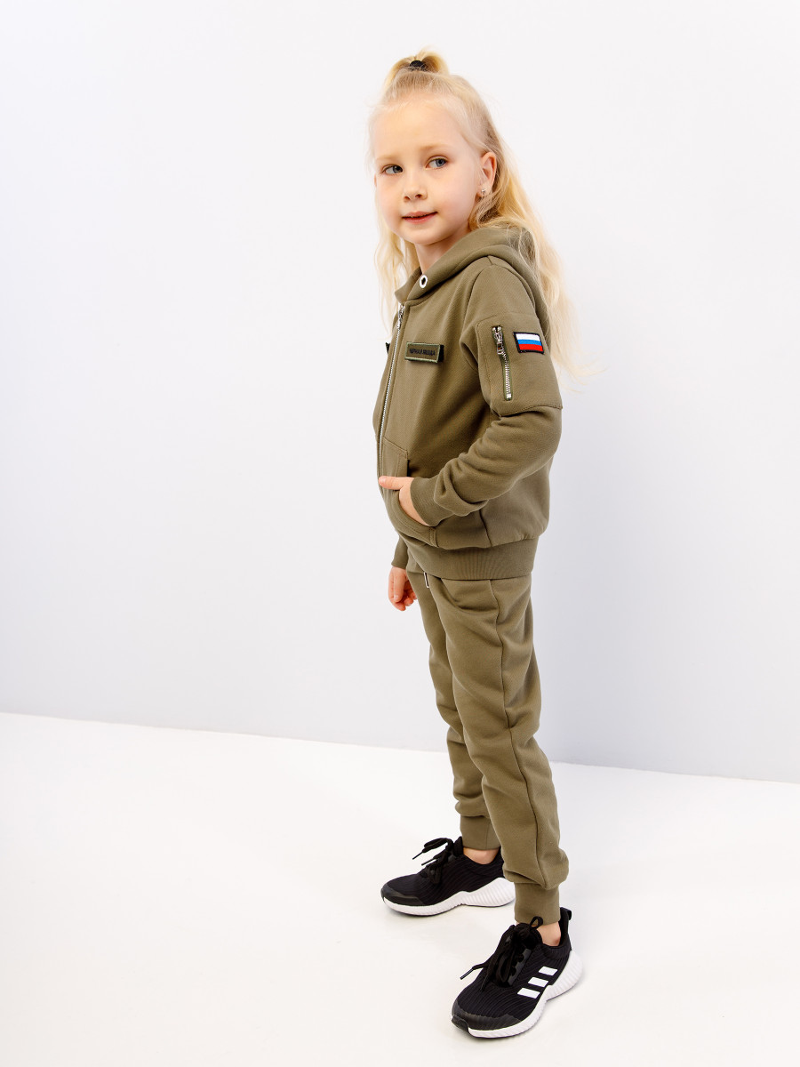 Костюм спортивный BS&ARMY