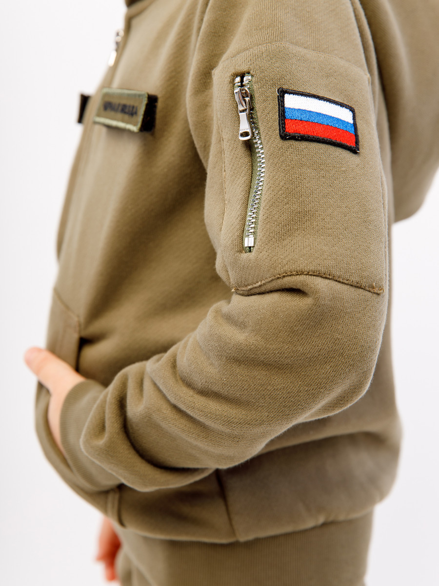 Костюм спортивный BS&ARMY