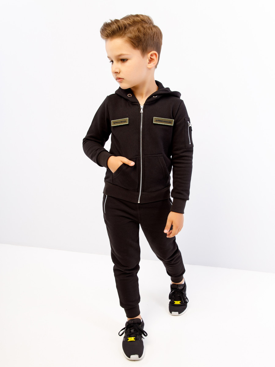 Костюм спортивный BS&ARMY