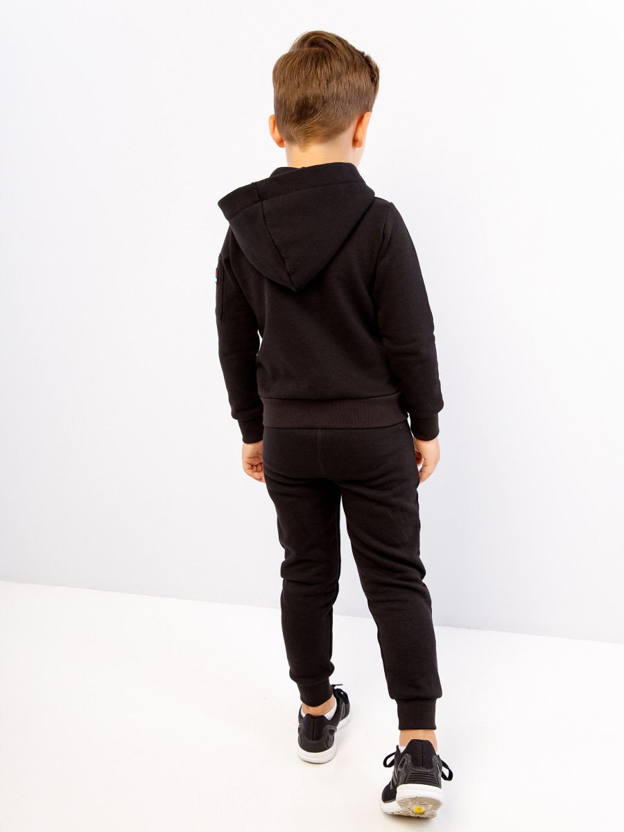 Костюм спортивный BS&ARMY