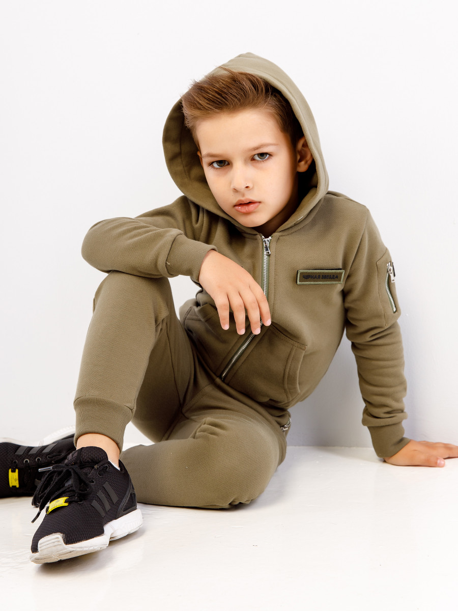 Костюм спортивный BS&ARMY