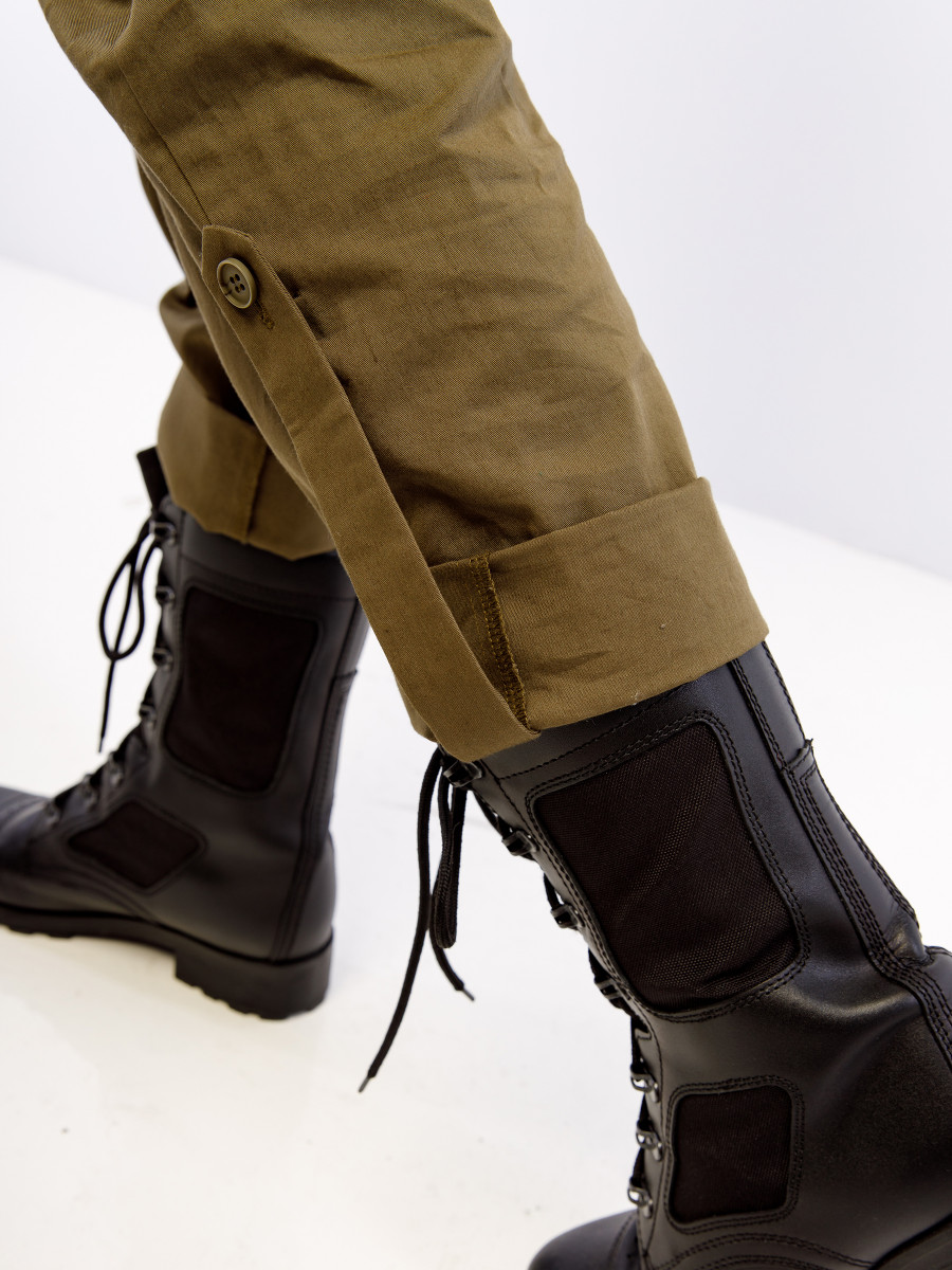 Комбинезон BS&ARMY