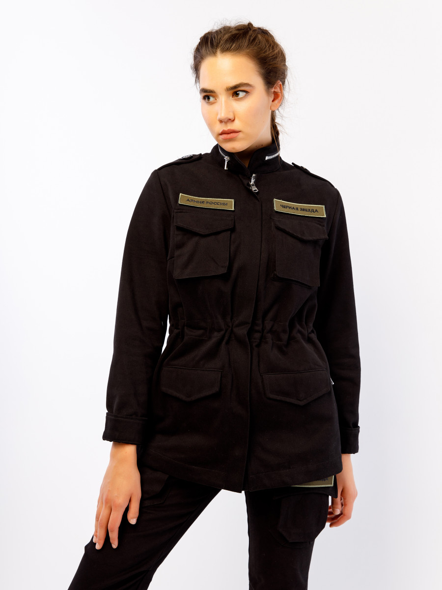 Куртка BS&ARMY