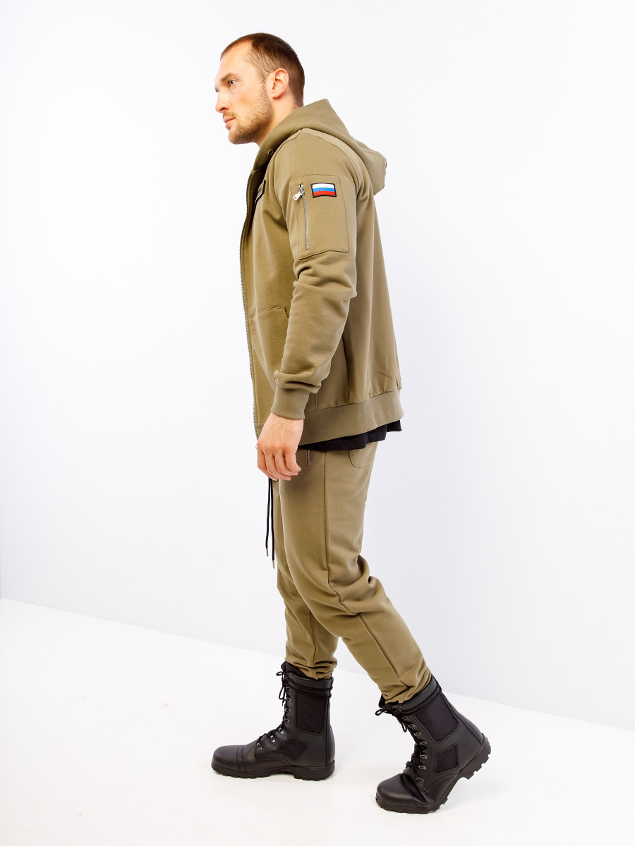 Костюм спортивный BS&ARMY