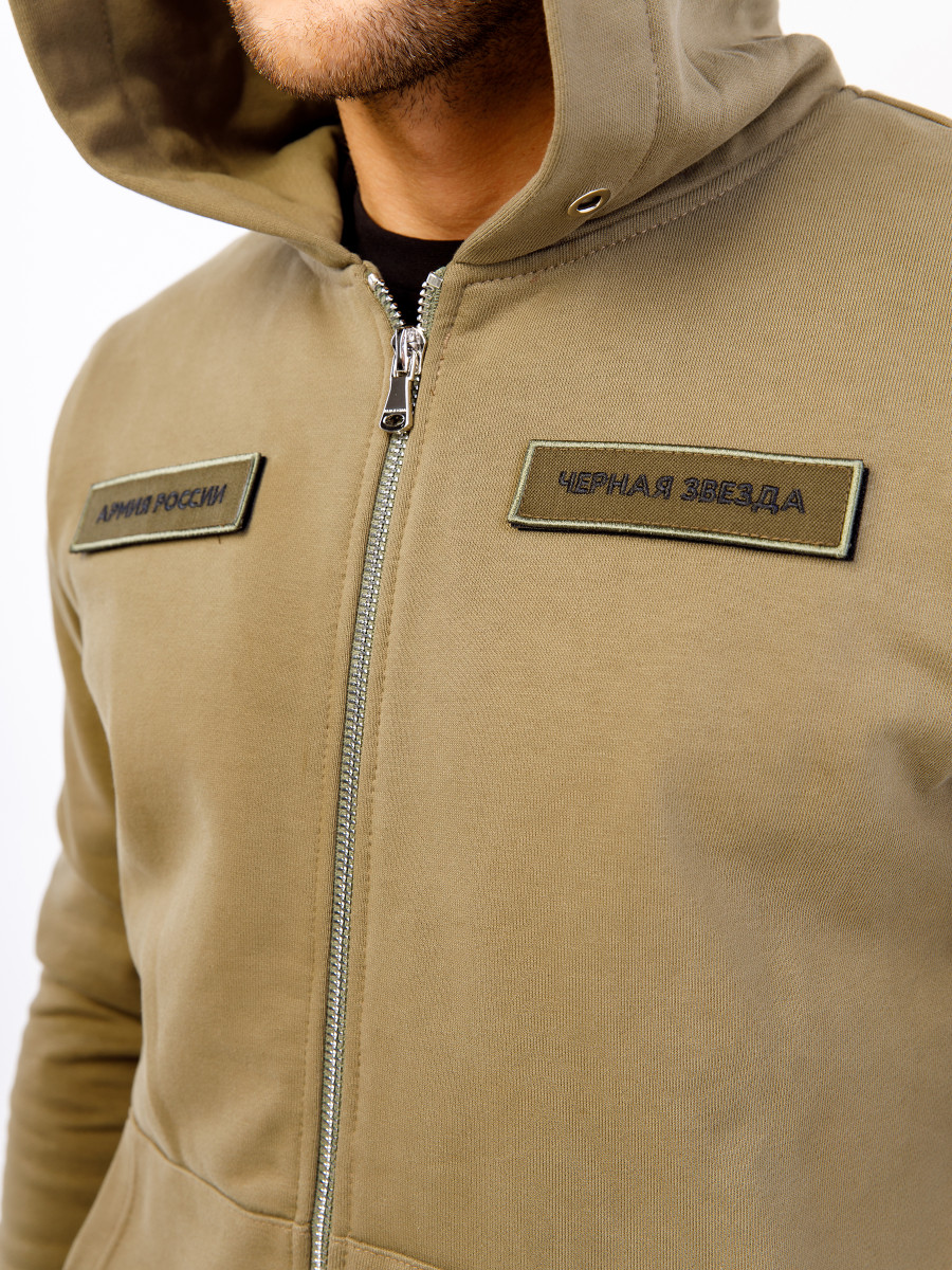 Костюм спортивный BS&ARMY