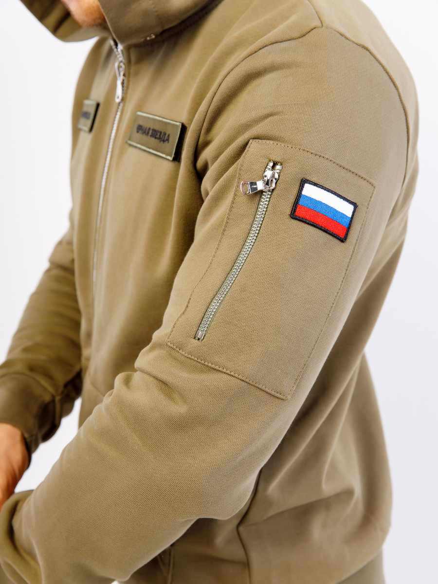 Костюм спортивный BS&ARMY