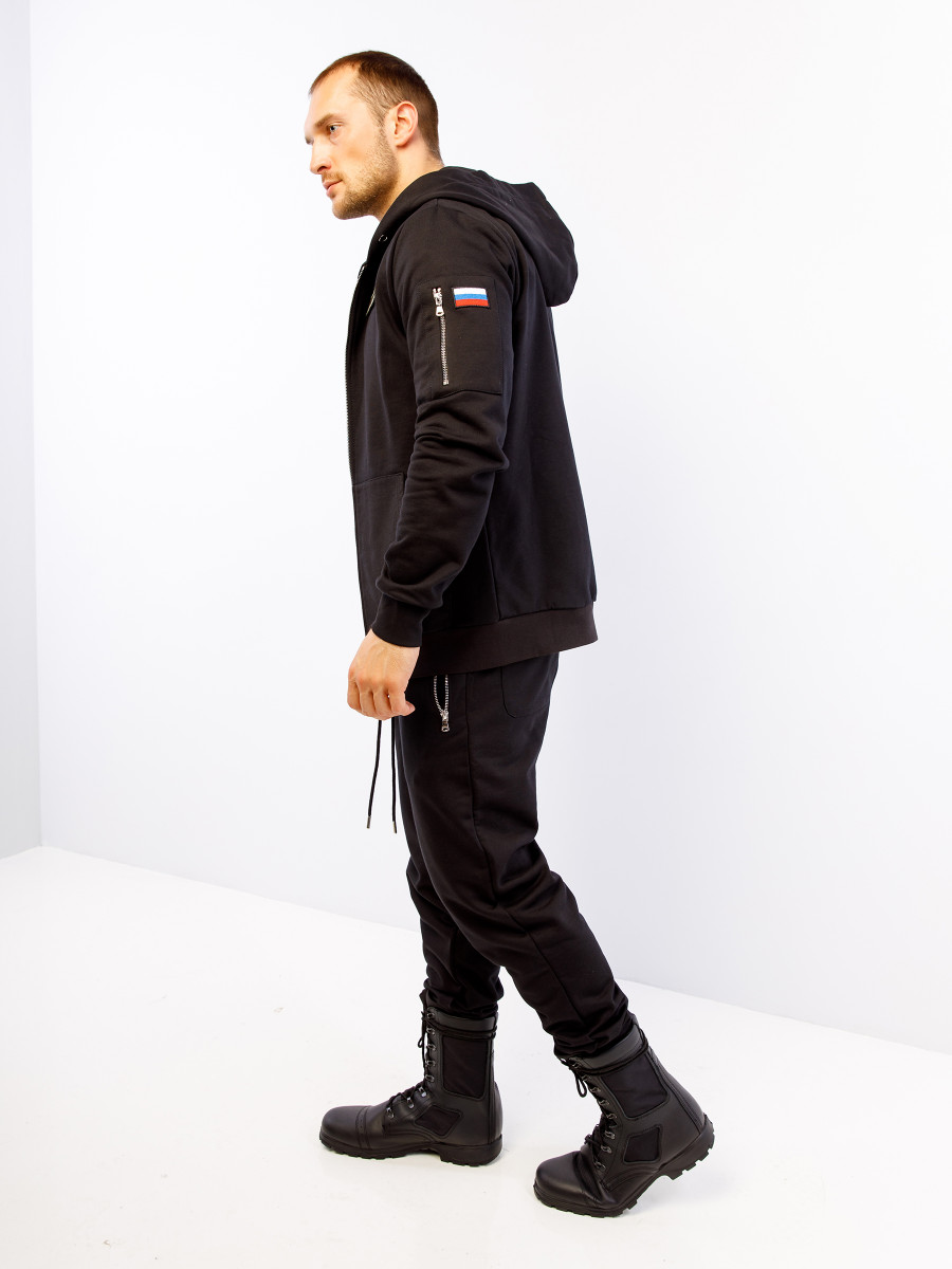 Костюм спортивный BS&ARMY