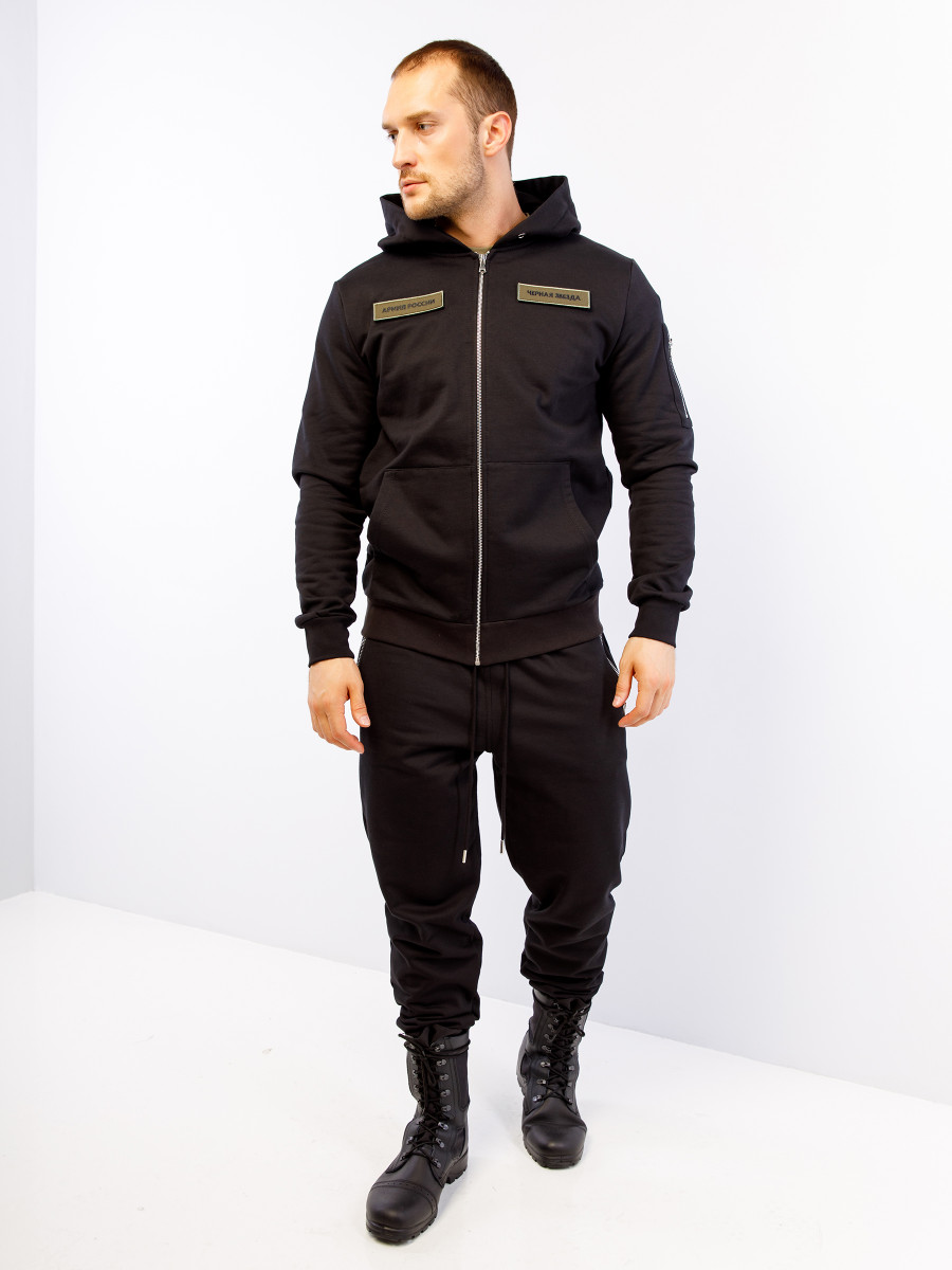 Костюм спортивный BS&ARMY