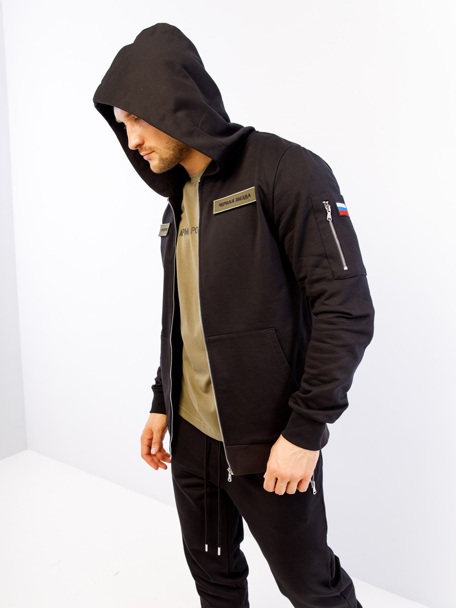 Костюм спортивный BS&ARMY