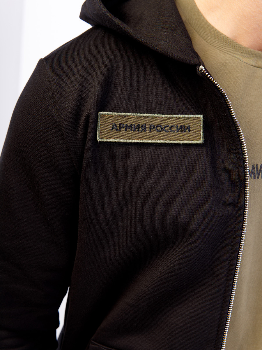 Костюм спортивный BS&ARMY