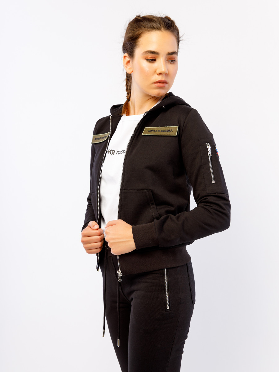 Костюм спортивный BS&ARMY