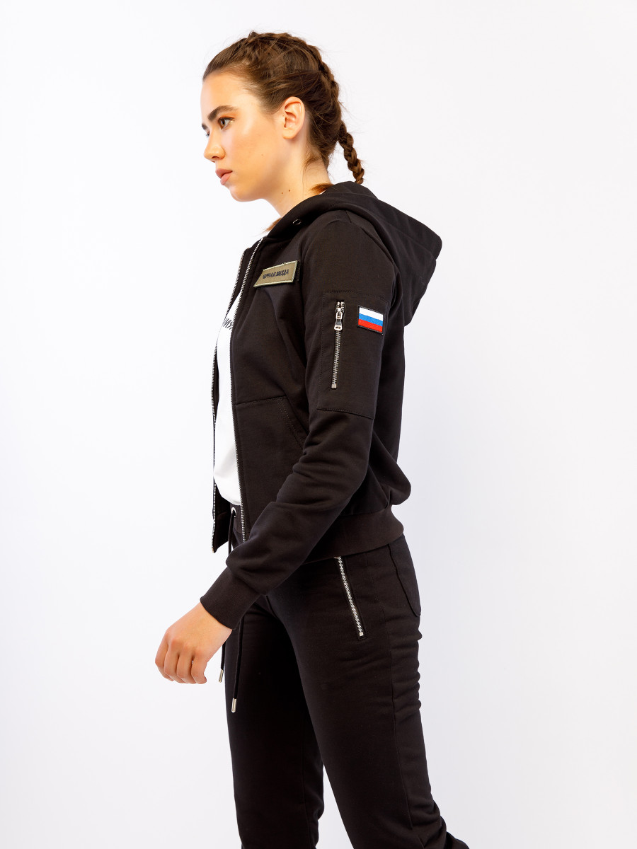 Костюм спортивный BS&ARMY