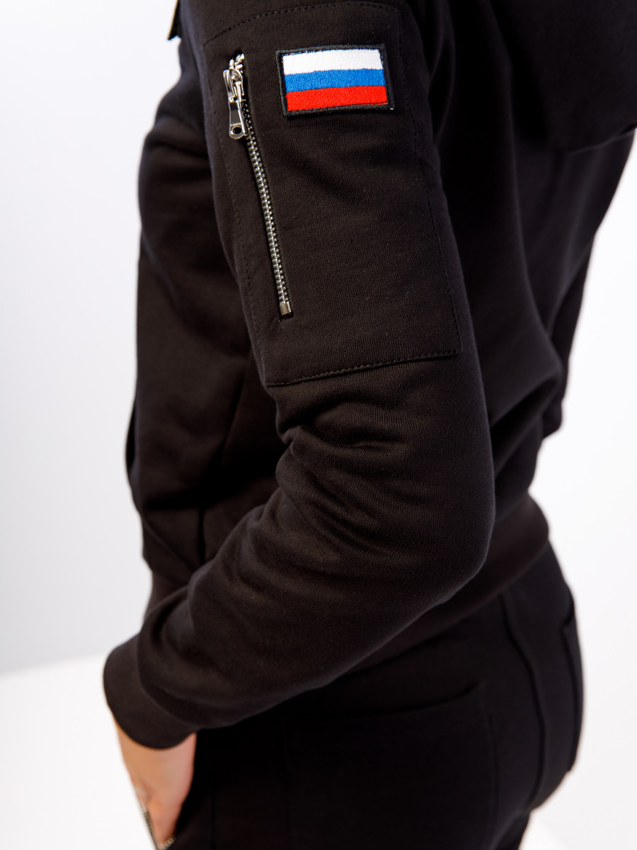 Костюм спортивный BS&ARMY