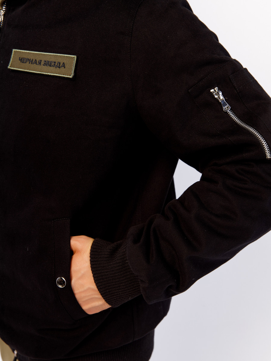 Бомбер BS&ARMY