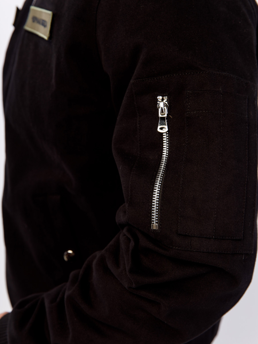 Бомбер BS&ARMY