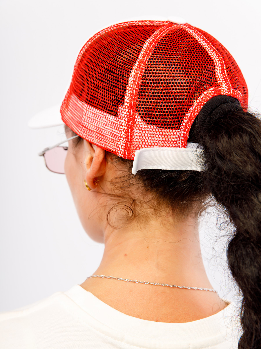 Кепка MULTICOLOR