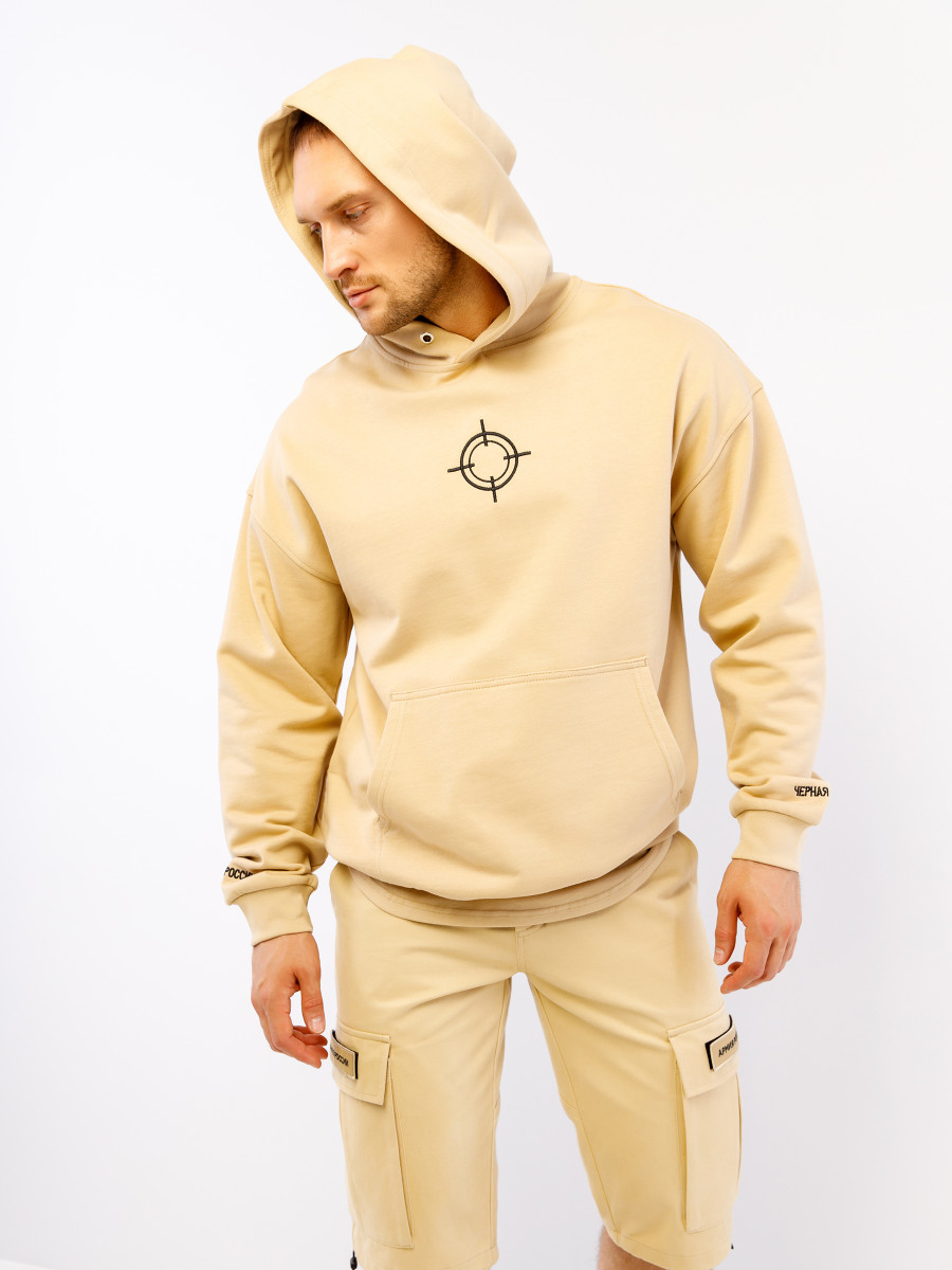 Худи BS&AR СИРИЯ