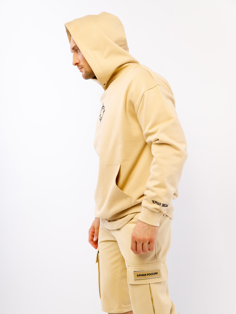 Худи BS&AR СИРИЯ