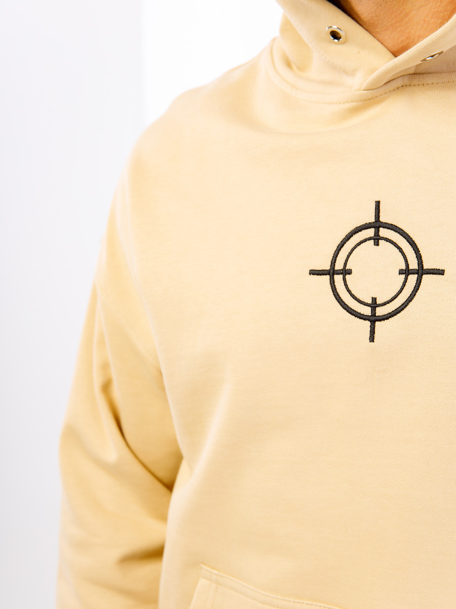 Худи BS&AR СИРИЯ