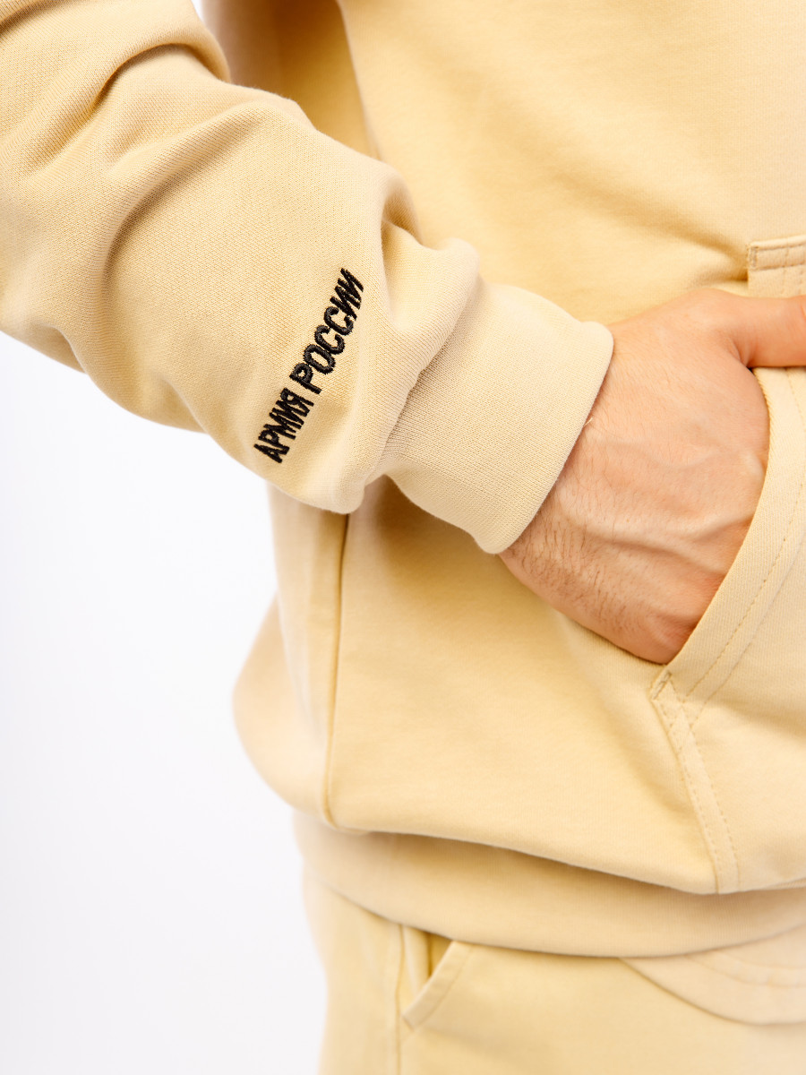 Худи BS&AR СИРИЯ