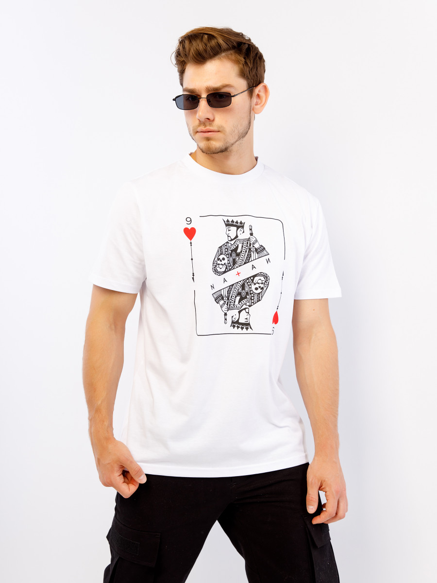 Футболка NATAN