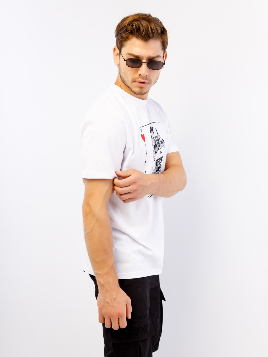 Футболка NATAN