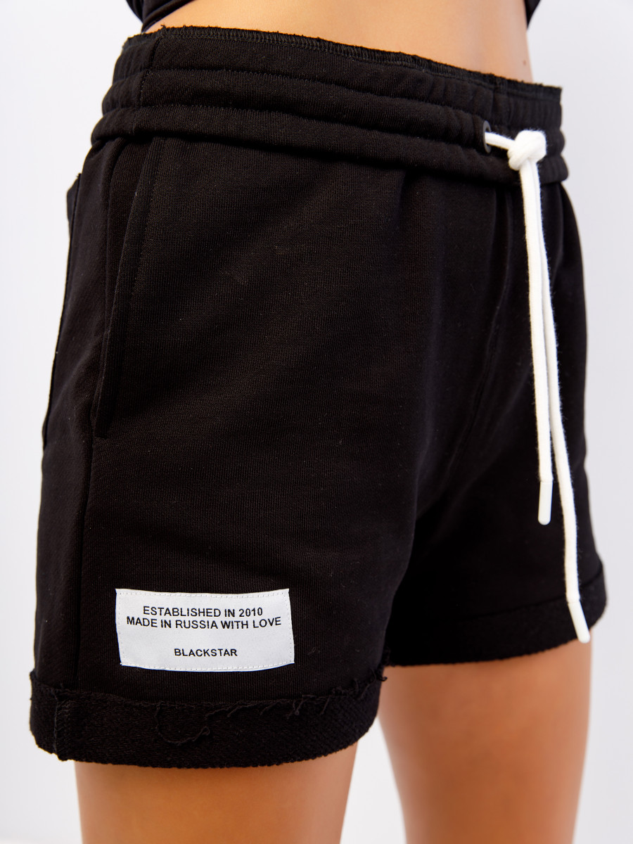 Шорты MULTICOLOR BS