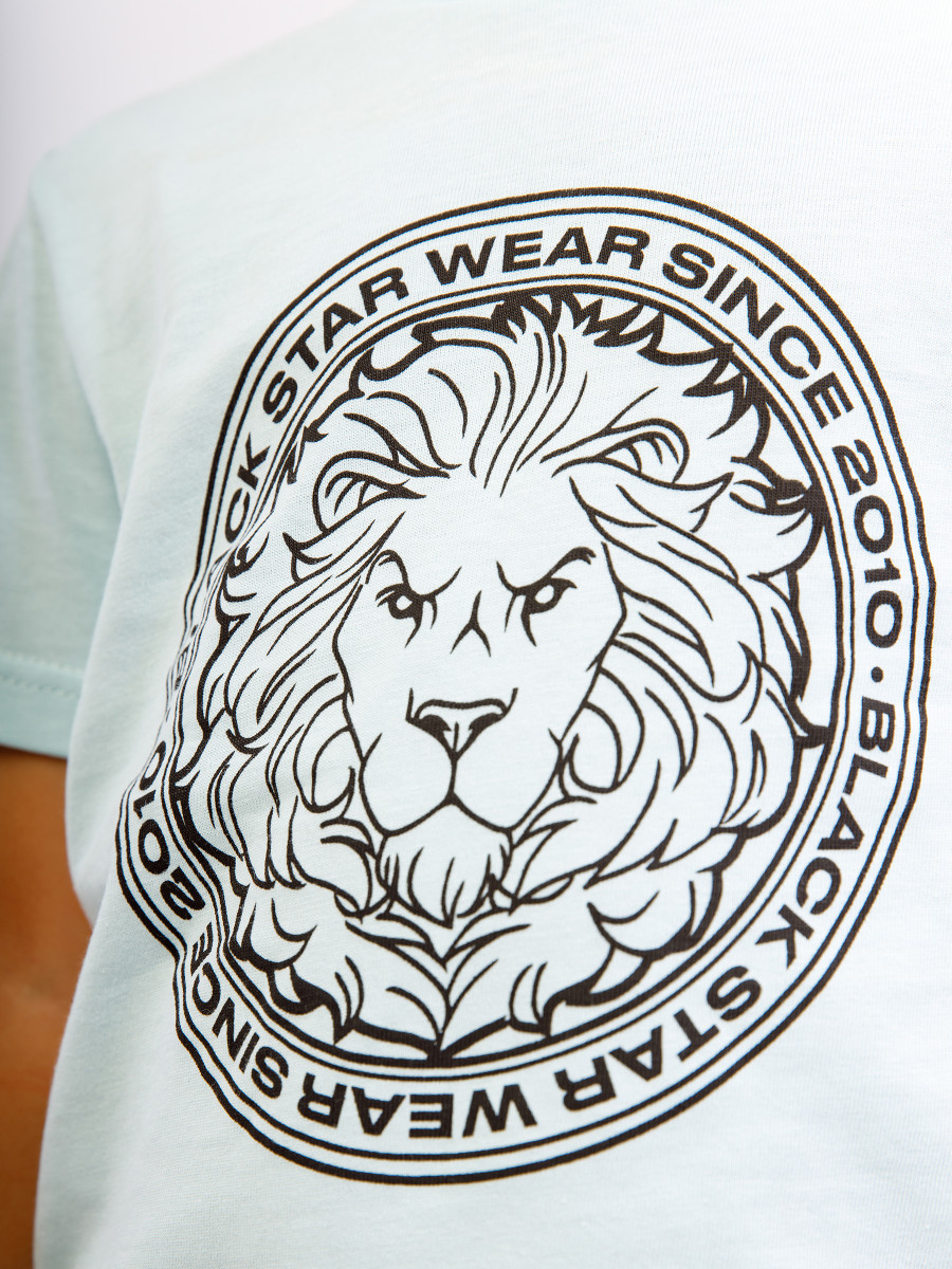 Футболка LION BASIC