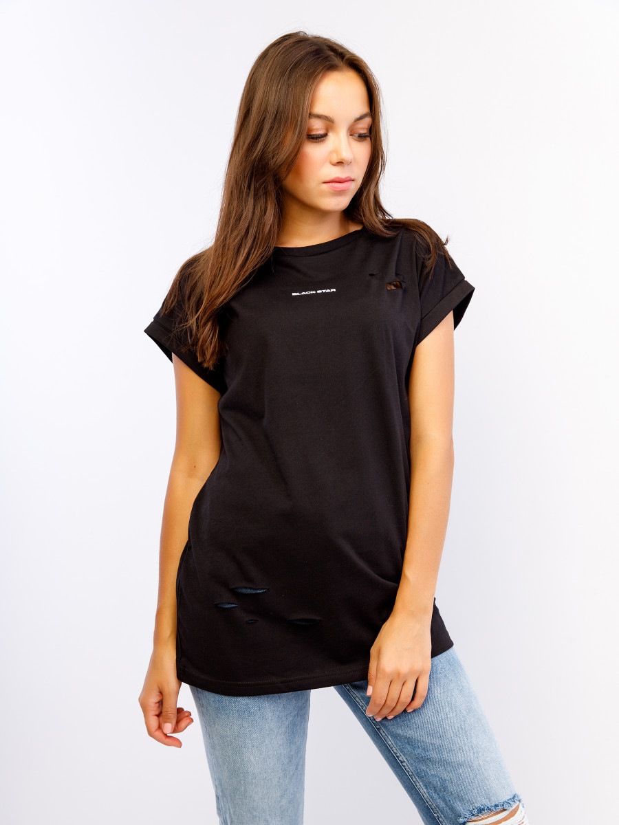 Футболка BS SUMMER