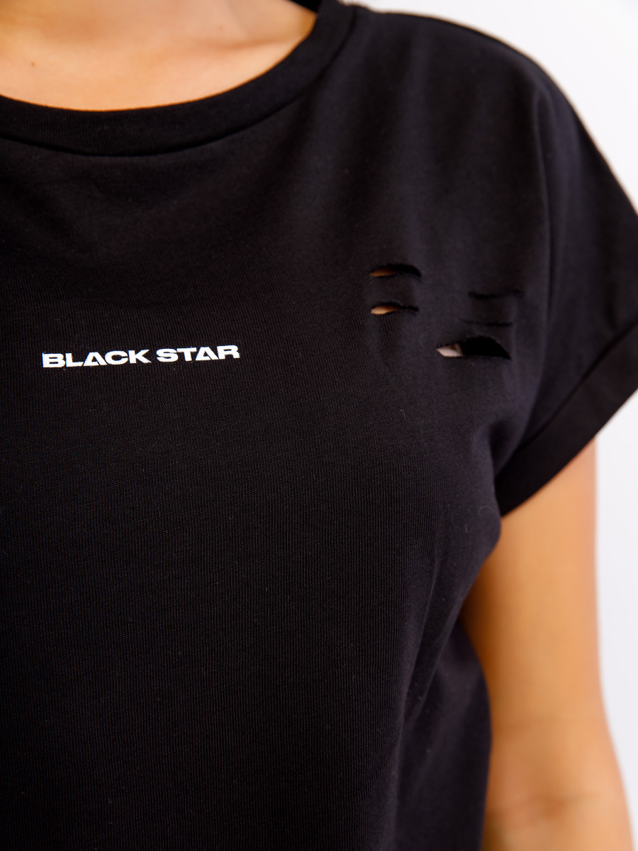 Футболка BS SUMMER