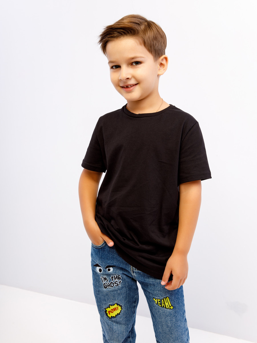 Футболка BASIC 13 2.0