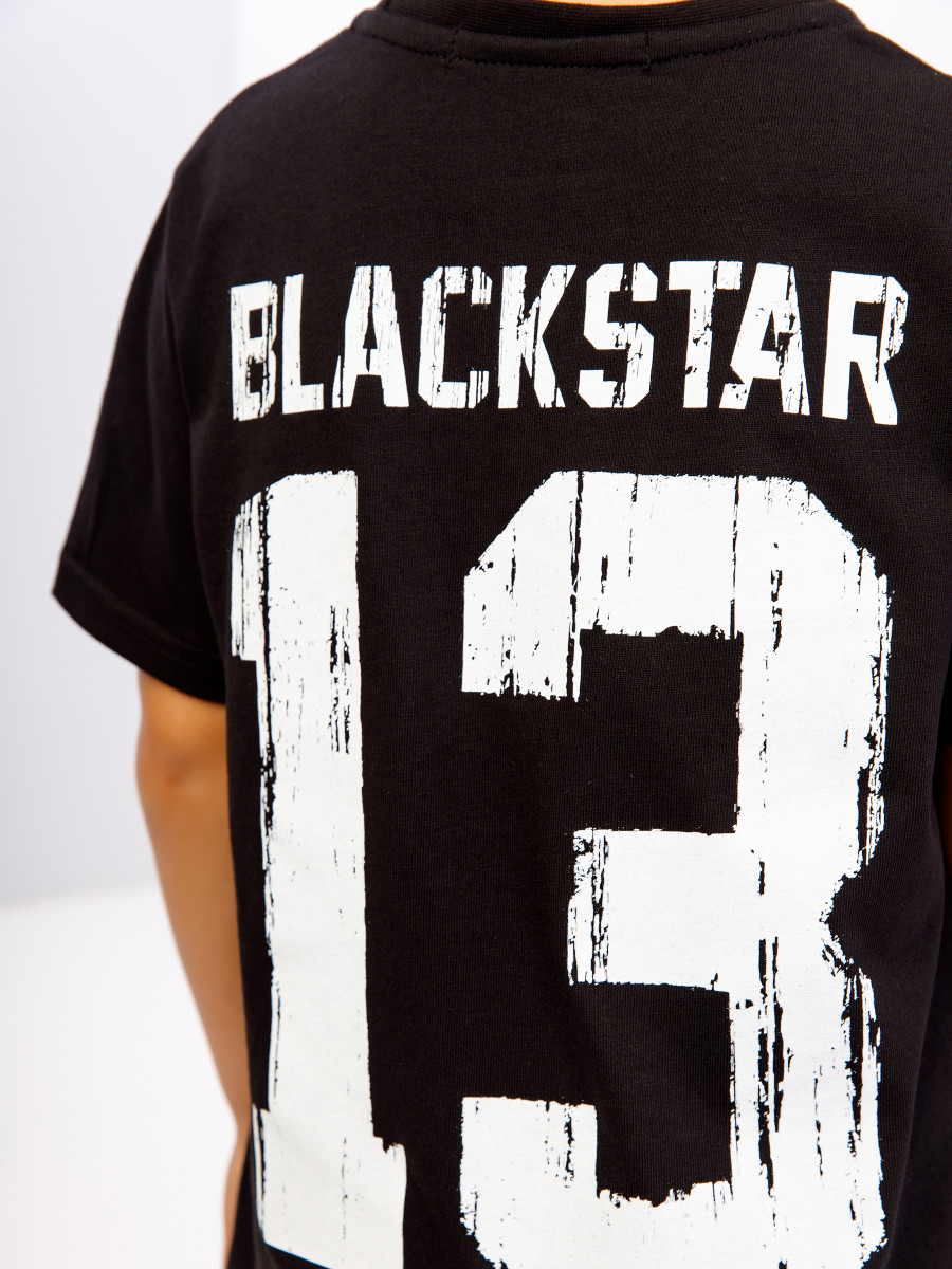 Футболка BASIC 13 2.0