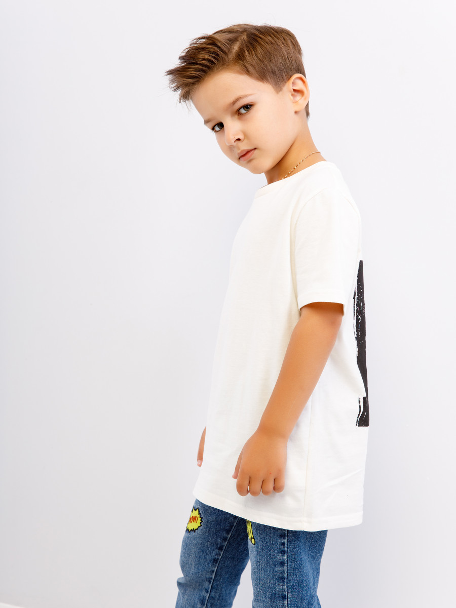 Футболка BASIC 13 2.0