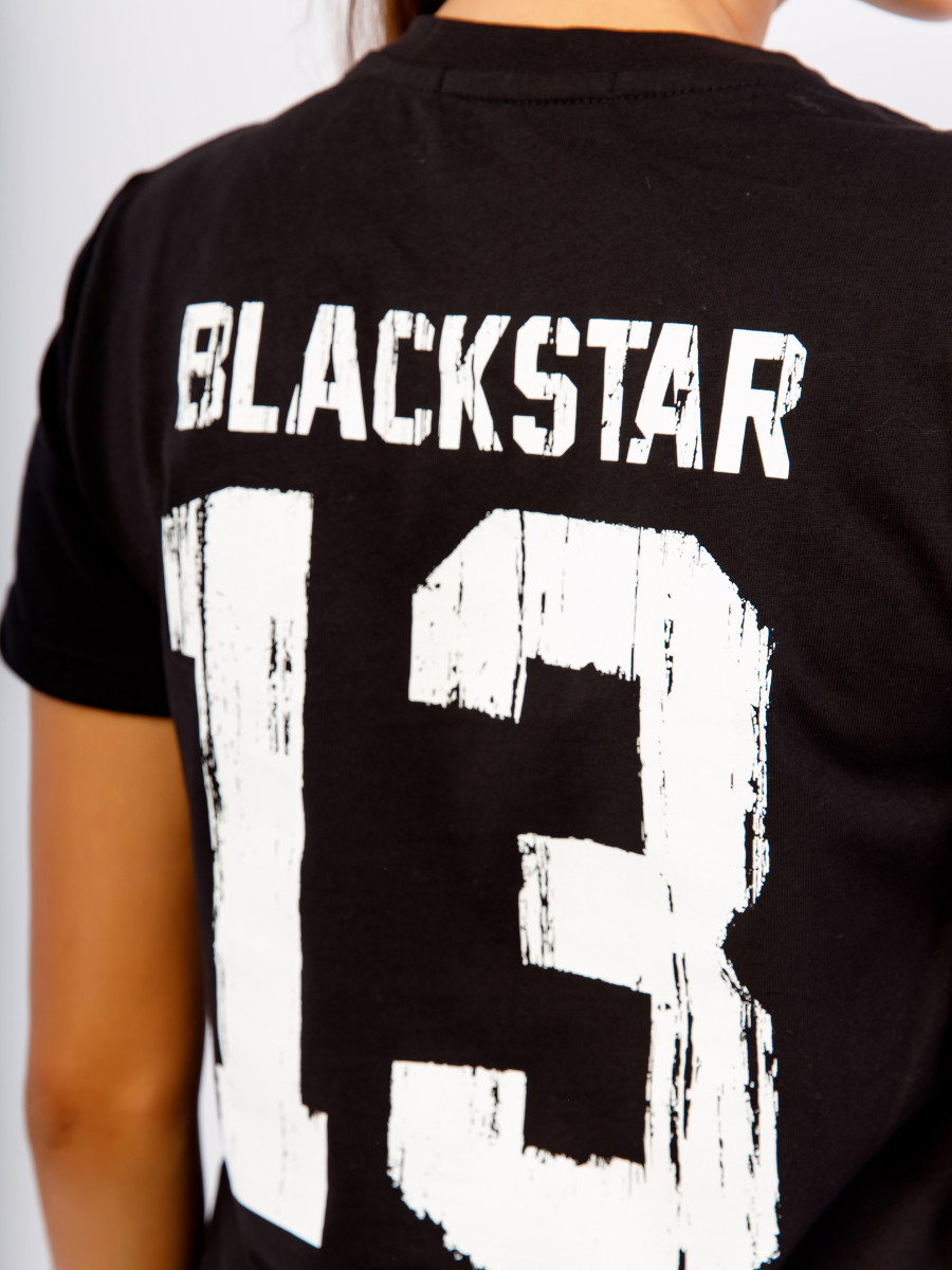 Футболка BASIC 13 2.0