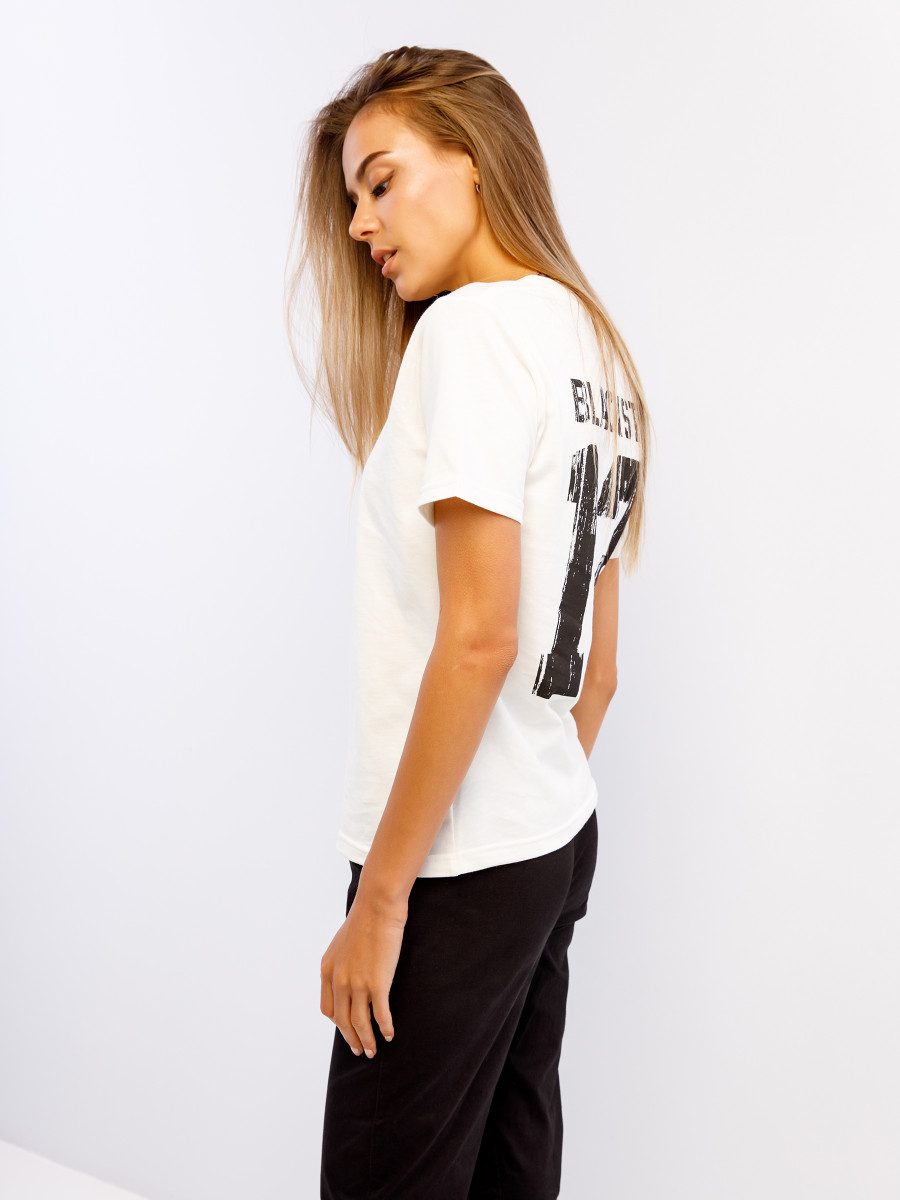 Футболка BASIC 13 2.0