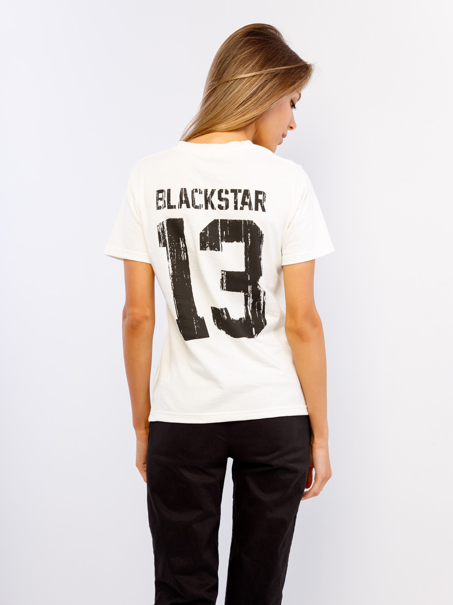 Футболка BASIC 13 2.0