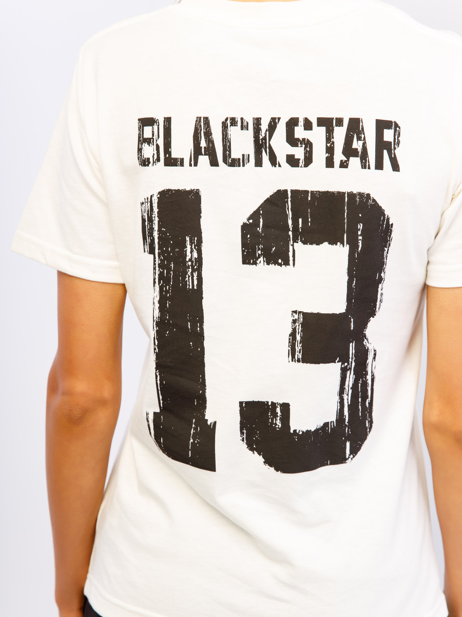 Футболка BASIC 13 2.0