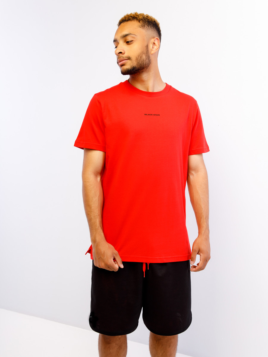 Футболка B&W