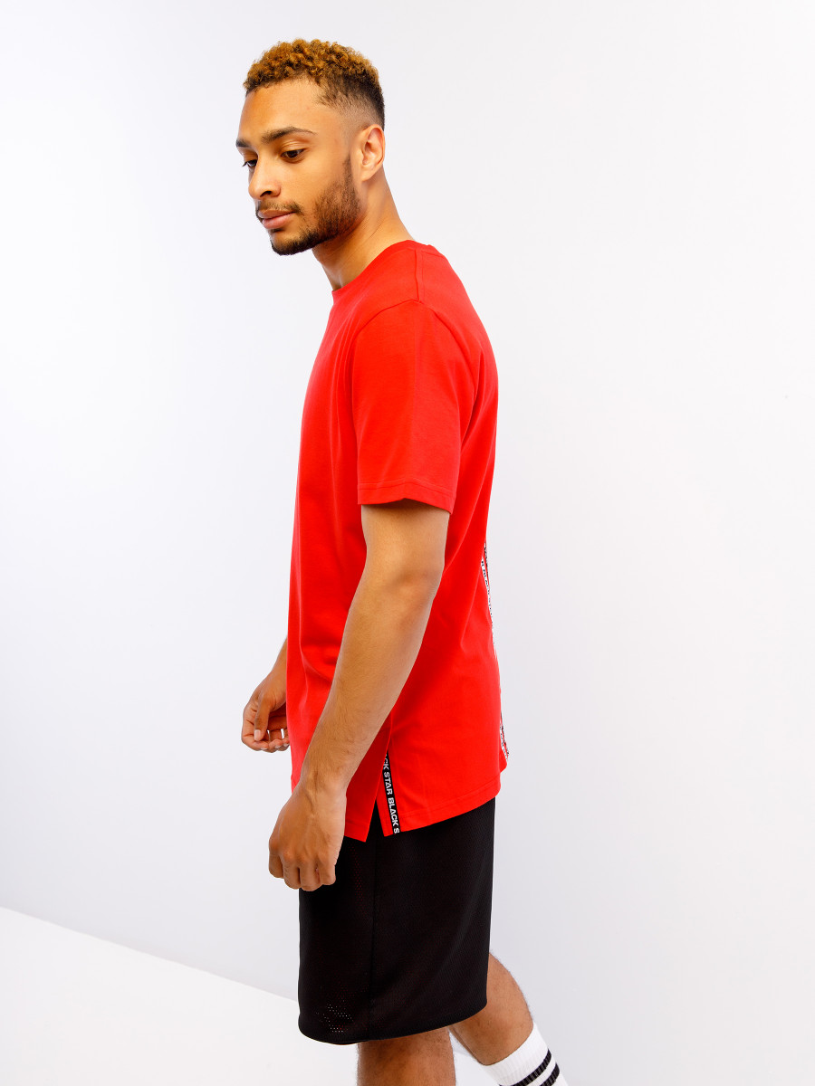 Футболка B&W