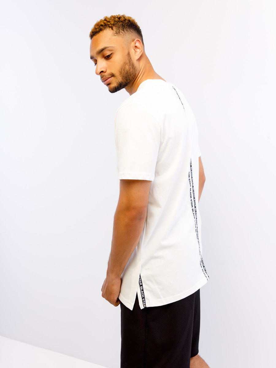 Футболка B&W