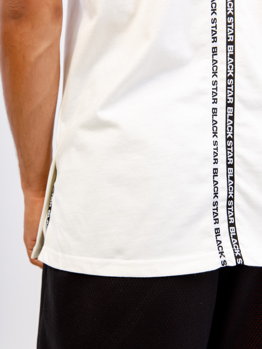 Футболка B&W