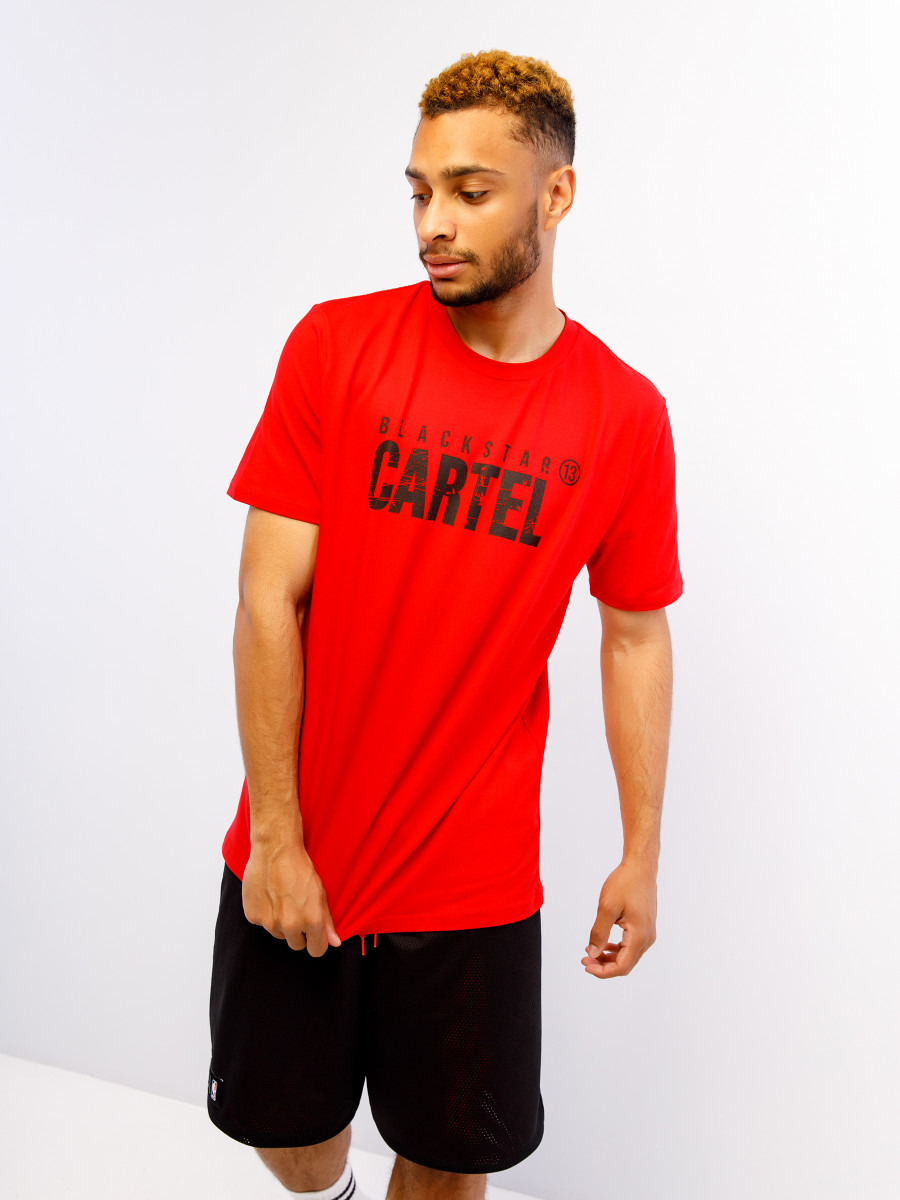 Футболка CARTEL