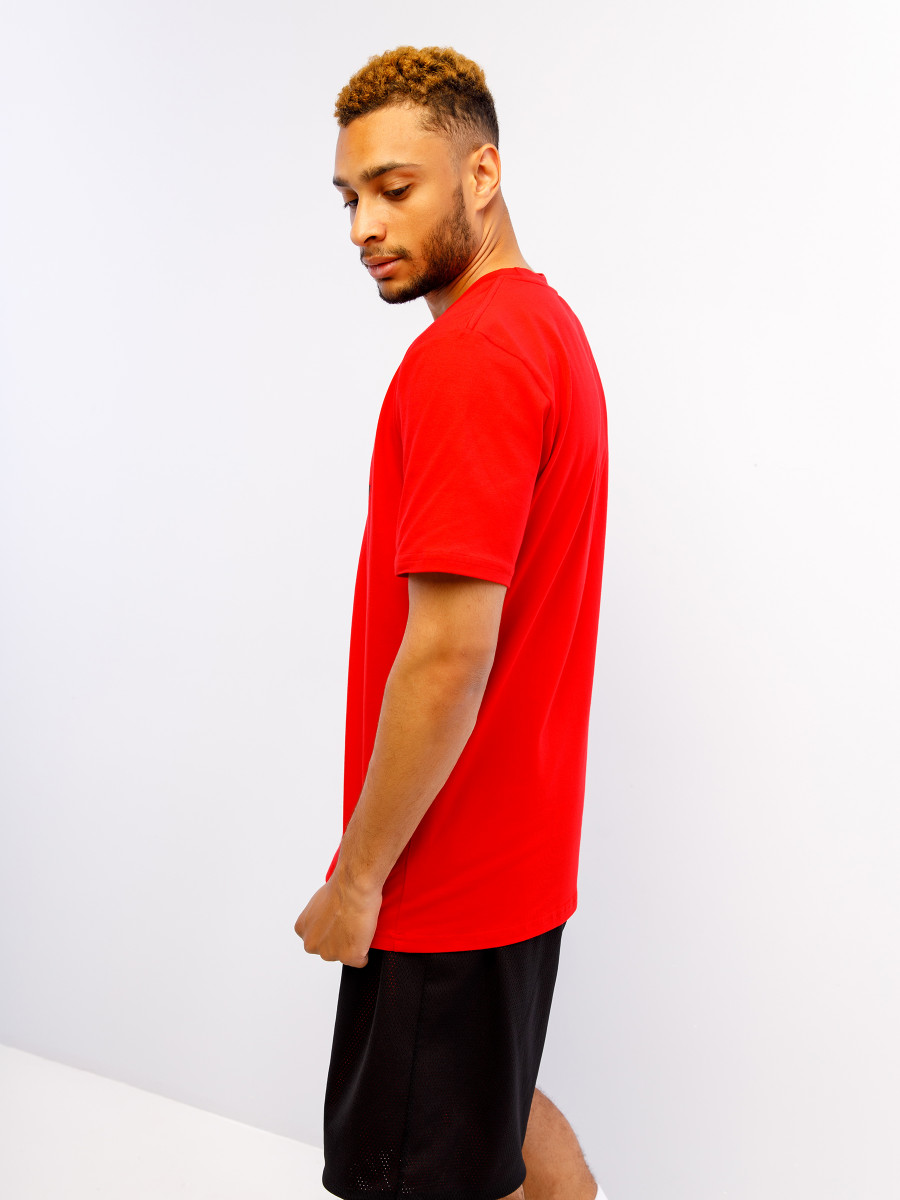 Футболка CARTEL